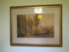 6 x Assorted Framed/Glazed Artworks. - 3