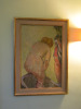 6 x Assorted Framed/Glazed Artworks. - 4