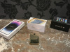 3 x iPhones to Include: iPhone 4S 24k Gold Edition (32GB), iPhone 3G (16GB) & iPhone 14 Pro Max (256GB).