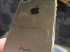 3 x iPhones to Include: iPhone 4S 24k Gold Edition (32GB), iPhone 3G (16GB) & iPhone 14 Pro Max (256GB). - 2