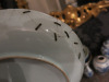 11 x Pieces of Blue & White China in Various Condition (As Viewed). - 3
