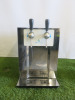 Eauvation Table Top Water Dispenser, Model Acqua 80 T, S/N 1906012864.