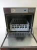 Classeq G350 Glass Washer, S/N 40028947-1720 - 3