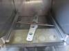 Classeq G350 Glass Washer, S/N 40028947-1720 - 4