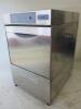 Classeq G350 Glass Washer, S/N 40028947-1720 - 5