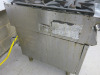 Mareno Gas Hob with 2 Burners. Size H90 x W40 x D90cm. - 5