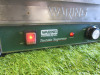 Waring Heavy Duty Large Contact Grill, Model WFG275K. - 2