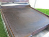 Waring Heavy Duty Large Contact Grill, Model WFG275K. - 4