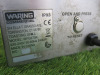 Waring Heavy Duty Large Contact Grill, Model WFG275K. - 6