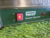 Waring Heavy Duty Large Contact Grill, Model WFG275K. - 2