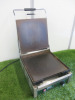 Waring Heavy Duty Large Contact Grill, Model WFG275K. - 3
