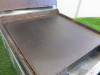 Waring Heavy Duty Large Contact Grill, Model WFG275K. - 4