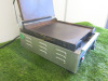 Waring Heavy Duty Large Contact Grill, Model WFG275K. - 5