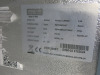 Polar G Series Double Door Upright Stainless Steel Refrigerator, Model G595-02, S/N 6163024. Size H200 x W134x D80cm. - 7