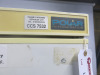 Polar Single Door Upright Freezer, Model CD615, S/N 5015326. Size H190 x W77 x D70cm. - 2