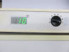 Polar Single Door Upright Freezer, Model CD615, S/N 5015326. Size H190 x W77 x D70cm. - 3