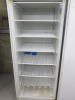 Polar Single Door Upright Freezer, Model CD615, S/N 5015326. Size H190 x W77 x D70cm. - 4