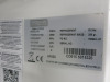 Polar Single Door Upright Freezer, Model CD615, S/N 5015326. Size H190 x W77 x D70cm. - 5