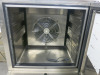 Foster Stainless Steel Blast Chiller Freezer Cabinet. Size H129 x W700 x D80cm. - 3
