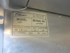 Williams Single Door Upright Refrigerator, Model WZ16, S/N 0401/370405. Size H190 x W75 x D70cm. - 5