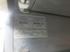 Williams Single Door Upright Refrigerator, Model WZ16, S/N 0401/370410. Size H190 x W75 x D70cm. - 5