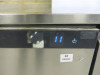 Foster Eco Pro G2 4 Door Refrigerated Prep Counter, Model EP1/4L, S/N E5423637. Size H87 x W232 x D70cm. NOTE: damage to outer housing. - 3