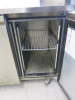 Foster Eco Pro G2 4 Door Refrigerated Prep Counter, Model EP1/4L, S/N E5423637. Size H87 x W232 x D70cm. NOTE: damage to outer housing. - 8