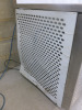 Foster Eco Pro G2 3 Door Refrigerated Prep Counter, Model EP1/3H, S/N E5445660. Size H87 x W187 x D70cm. - 5