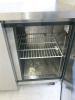 Coldfrost 3 Door Refrigerated Prep Counter, Model YPF9042. Size H84 x W180 x D70cm. - 5