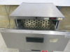 Foster 3 Drawer Stainless Steel Undercounter Refrigerator. Size H80 x W60 x D65cm. - 4