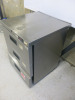 Foster 3 Drawer Stainless Steel Undercounter Refrigerator. Size H80 x W60 x D65cm. - 7
