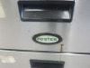 Foster 3 Drawer Stainless Steel Undercounter Refrigerator. Size H80 x W60 x D65cm. - 2