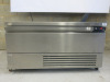 Foster Flex Drawer 1 Drawer Counter Fridge/Freezer, Model FFC3-1, S/N E5433264. Size H60 x W110 x D70cm.