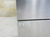 Foster Flex Drawer 1 Drawer Counter Fridge/Freezer, Model FFC3-1, S/N E5433264. Size H60 x W110 x D70cm. - 5