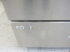 Foster Flex Drawer 1 Drawer Counter Fridge/Freezer, Model FFC3-1, S/N E5426008. Size H60 x W110 x D70cm. NOTE: unable to power up. - 2