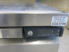 Foster Flex Drawer 1 Drawer Counter Fridge/Freezer, Model FFC3-1, S/N E5426008. Size H60 x W110 x D70cm. NOTE: unable to power up. - 4