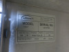 Williams 2 Door Counter Fridge, Model H10CT, S/N 0401/372081. Size H85 x W87 x D73cm. - 6