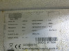 Polar Stainless Steel Upright Single Door Refrigerator, Model G592-02, S/N 6177604. Size H200 x W68 x D80cm. - 4