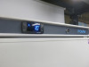Polar C-Series Upright Single Door Refrigerator, Model CD612, S/N 21117731. Size H185 x W60 x D60cm. - 2