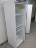 Polar C-Series Upright Single Door Refrigerator, Model CD612, S/N 21117731. Size H185 x W60 x D60cm. - 5