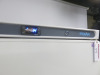 Polar C-Series Upright Single Door Refrigerator, Model CD612, S/N 21117701. Size H185 x W60 x D60cm. - 2