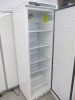 Polar C-Series Upright Single Door Refrigerator, Model CD612, S/N 21117701. Size H185 x W60 x D60cm. - 3