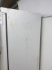 Polar C-Series Upright Single Door Refrigerator, Model CD612, S/N 21117701. Size H185 x W60 x D60cm. - 5