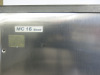 Scotsman Ice Machine, Model MC 16 Short, S/BG1673 13M.Size H173 x W77 x D85cm. - 3