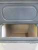 Scotsman Ice Machine, Model MC 16 Short, S/BG1673 13M.Size H173 x W77 x D85cm. - 5