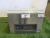 Sammic Commercial Vacuum Packing Machine, Model SV-410T, S/N 11404301200131.