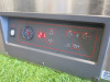 Sammic Commercial Vacuum Packing Machine, Model SV-410T, S/N 11404301200131. - 2