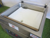 Sammic Commercial Vacuum Packing Machine, Model SV-410T, S/N 11404301200131. - 4