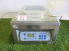 Multivac Commercial Vacuum Packing Machine, Model C100, S/N 156682.