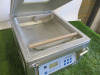 Multivac Commercial Vacuum Packing Machine, Model C100, S/N 156682. - 3